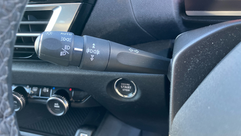 Citroen C4 1.2 PureTech [130] Shine 5dr Petrol Hatchback